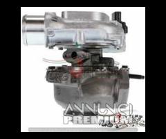 Turbo land rover defender 2.2 90kw 122cv