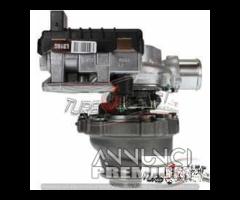 Turbo land rover defender 2.2 90kw 122cv - 6