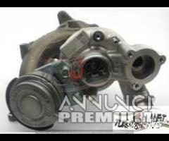 Turbo Volkswagen Eos 1.4 TSI