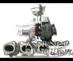 Turbo opel signum/astra/vectra/zafira 1.9 cdti