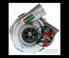 Turbo marino motore yanmar/divise 119195-18030