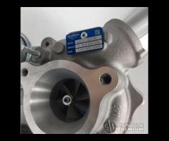 TURBINA HYUNDAI I30 1.6 - 6