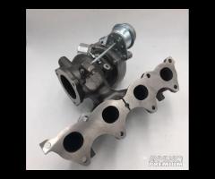 TURBINA HYUNDAI I30 1.6 - 7