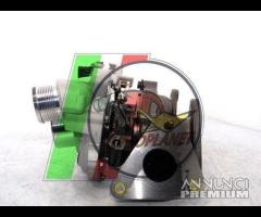 Ford AJD-V8 , 448DT
