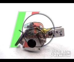 Ford AJD-V8 , 448DT