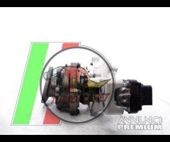 Ford AJD-V8 , 448DT