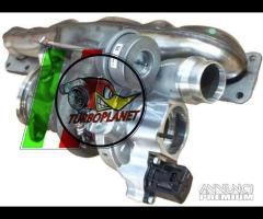 TURBINA BMW 340 I (F30/F31)
