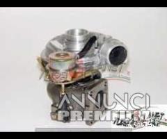 Turbo opel movano/vivaro-renault master/mascot 2.8