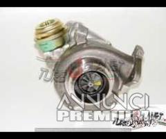 Turbo mercedes classe g/c/clk 270 cdi - 6