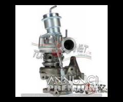 TURBINA SMART-MCC SMART FORTWO