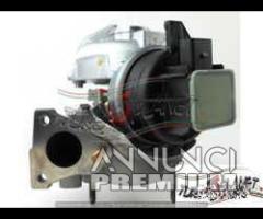 TURBINA SEAT EXEO (3R2) 2.0 TDI