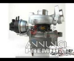 TURBINA SEAT EXEO (3R2) 2.0 TDI