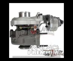 Turbo opel antara - chevrolet captiva 2.2 cdti