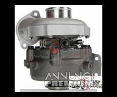 Turbo opel antara - chevrolet captiva 2.2 cdti