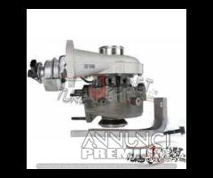 Turbo opel antara - chevrolet captiva 2.2 cdti