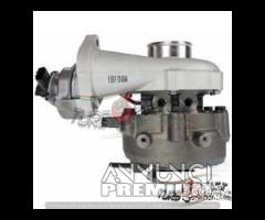 Turbo opel antara - chevrolet captiva 2.2 cdti