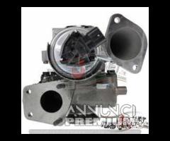 Turbo opel antara - chevrolet captiva 2.2 cdti - 6