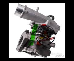 TURBINA MAZDASPEED6 [GG3P] L3-VDT 2.3L