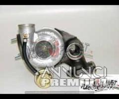 Turbo land rover defender/discovery/range rover
