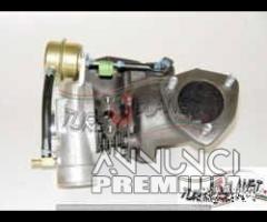 Turbo land rover defender/discovery/range rover - 6