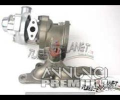 Turbo Smart-MCC Smart 800 CDI 33/40kw