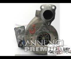 Turbo jeep cherokee-chrysler 300c-dodge sprinter