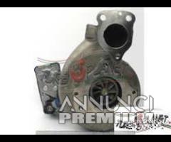 Turbo jeep cherokee-chrysler 300c-dodge sprinter - 11