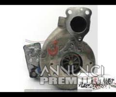 Turbo jeep cherokee-chrysler 300c-dodge sprinter - 16