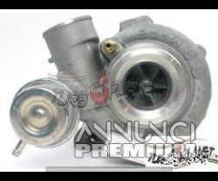 Turbo saab 9-5 2.0/2.3/3.0 v6