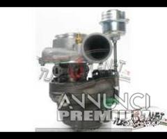 Turbo saab 9-5 2.0/2.3/3.0 v6