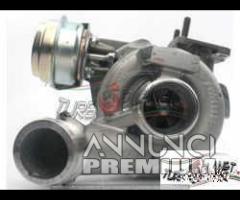 Turbo fiat bravo/Doblo/stilo/multipla 1.9 jtd