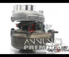 Turbo fiat bravo/Doblo/stilo/multipla 1.9 jtd