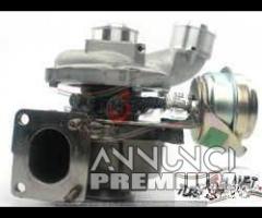 Turbo fiat bravo/Doblo/stilo/multipla 1.9 jtd