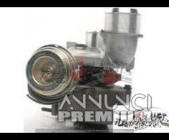 Turbo fiat bravo/Doblo/stilo/multipla 1.9 jtd