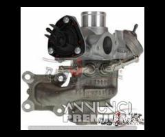 Turbina FORD FIESTA VI (CB1, CCN) 1.0 ECOBOOST - 6