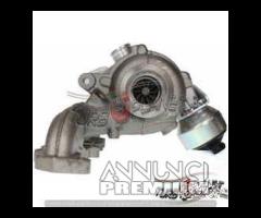 AUDI A3 (8V1, 8VK) 2.0 TDI