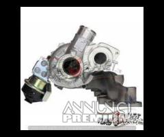 AUDI A3 (8V1, 8VK) 2.0 TDI - 6