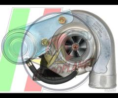 TURBINA YANMAR MARINE