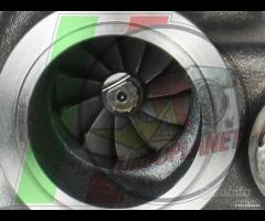TURBINA YANMAR MARINE