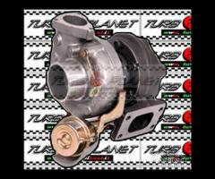 Turbo elaborato gt25r