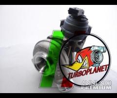 TURBO TURBINA IVECO DAILY VI VAN / STATION WAGON