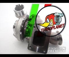 TURBO TURBINA IVECO DAILY VI VAN / STATION WAGON