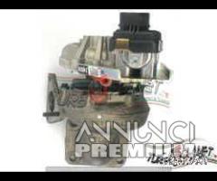 TURBO NUOVO TURBINA FORD TRANSIT VI 2.4 TDCI