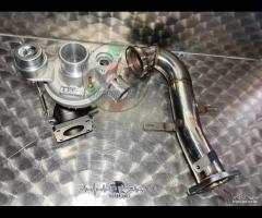 Turbo turbina Fiat 500 Abarth 595/695 1.4 T-Jet - 7