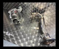 Turbo turbina Fiat 500 Abarth 595/695 1.4 T-Jet - 9