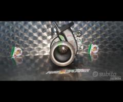 Turbina Jaguar F-Pace E-PACE XE XF LAND ROVER