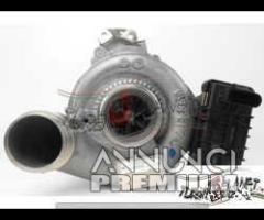 Turbo mercedes-benz vito 122 cdi