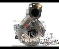 Turbo mercedes-benz vito 122 cdi