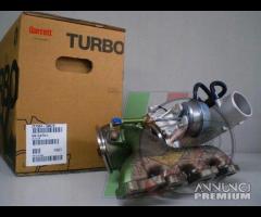 TURBINA OPEL ASTRA J GTC 1.4 (08)