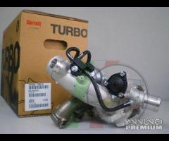 TURBINA OPEL ASTRA J GTC 1.4 (08)